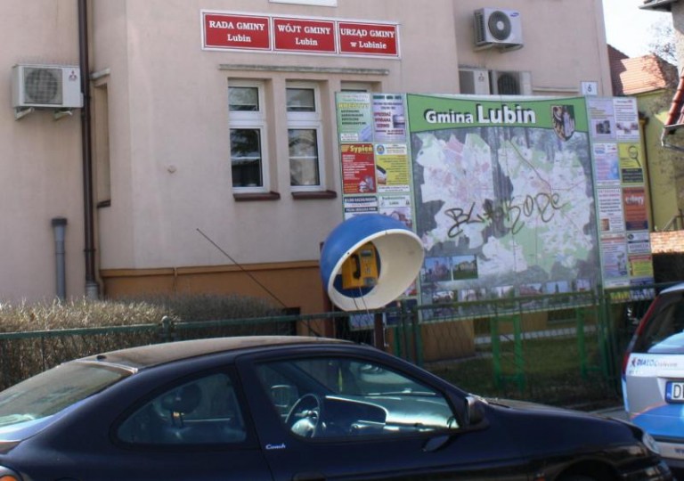 Prokuratura sprawdza gminę wiejską