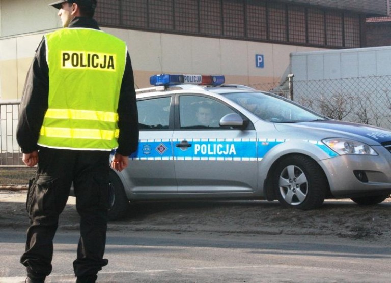 Policja chwali kierowców