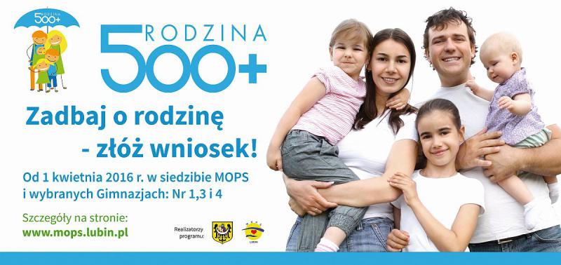 Będą przyjmować wnioski na 13 stanowiskach