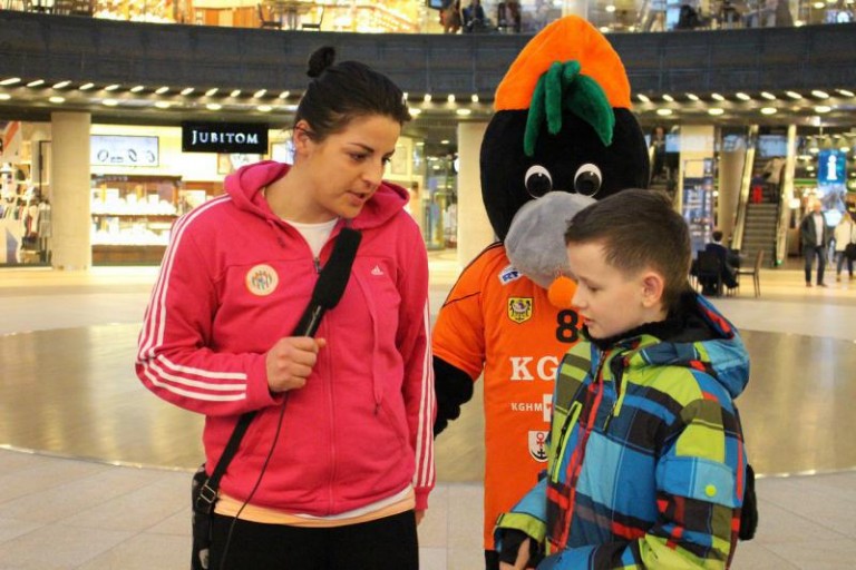 Bilet za dobrą odpowiedź