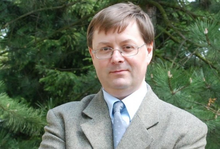 Ważny dyrektor odchodzi z biura zarządu
