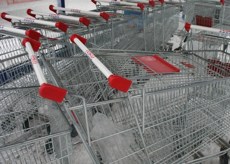 Szykuje się włoski strajk w marketach