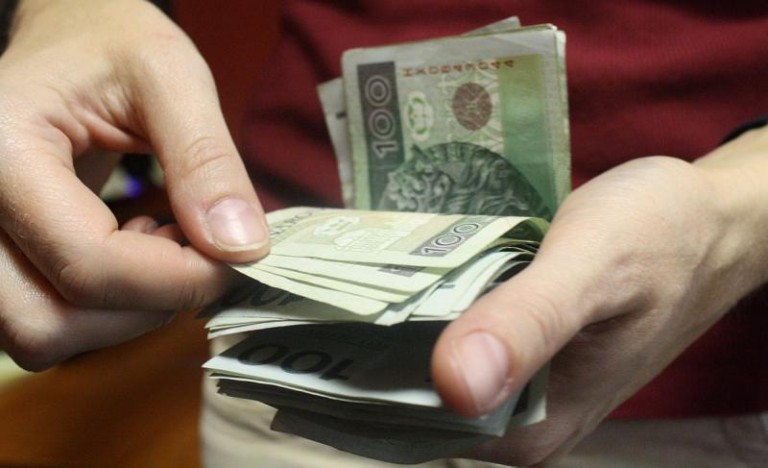 Województwo rozdzieliło pieniądze