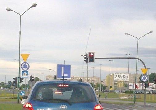 Do aresztu za autolekcje z promilami