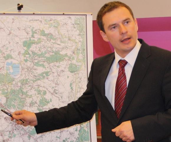 Piotr Borys o S3