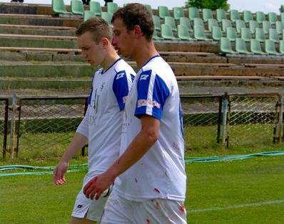 Kowalczyk wyrzucony z Zagłębia