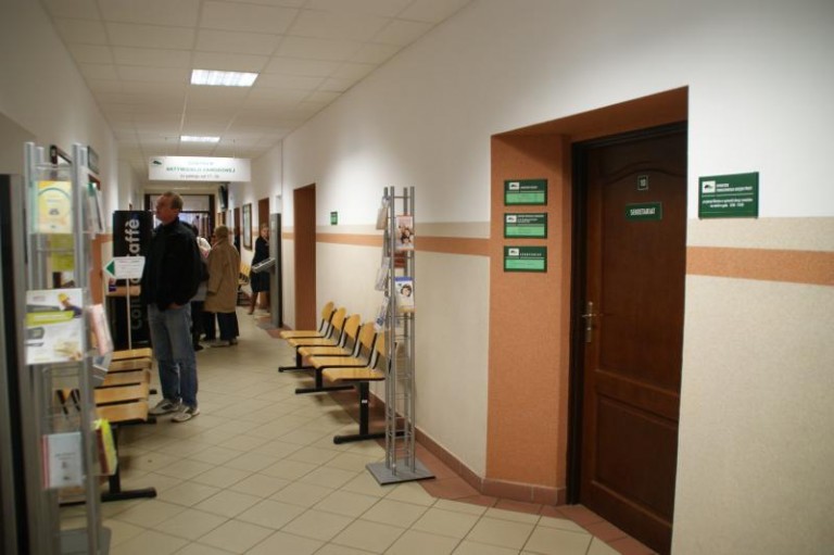 Ostatnie pieniądze na dotacje