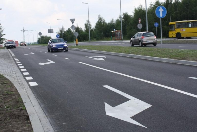 Na Piłsudskiego nie staniesz