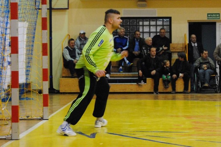 Chcą przerwać złą passę