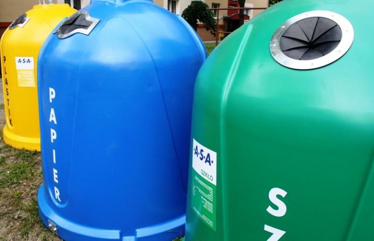 Gmina musi już segregować