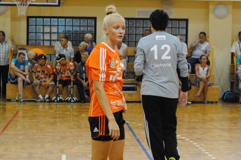 Miały wygraną w kieszeni