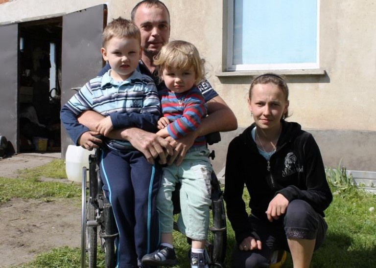 Do lipca muszą znaleźć dom