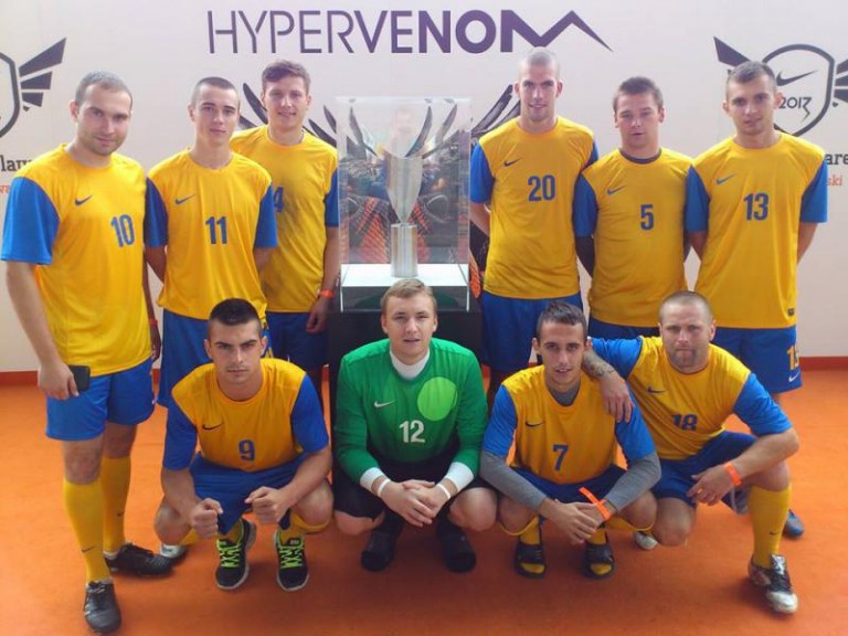 Szlagier nie zawiódł