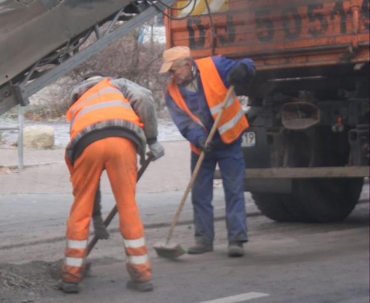 Kilkudniowe utrudnienia na drodze