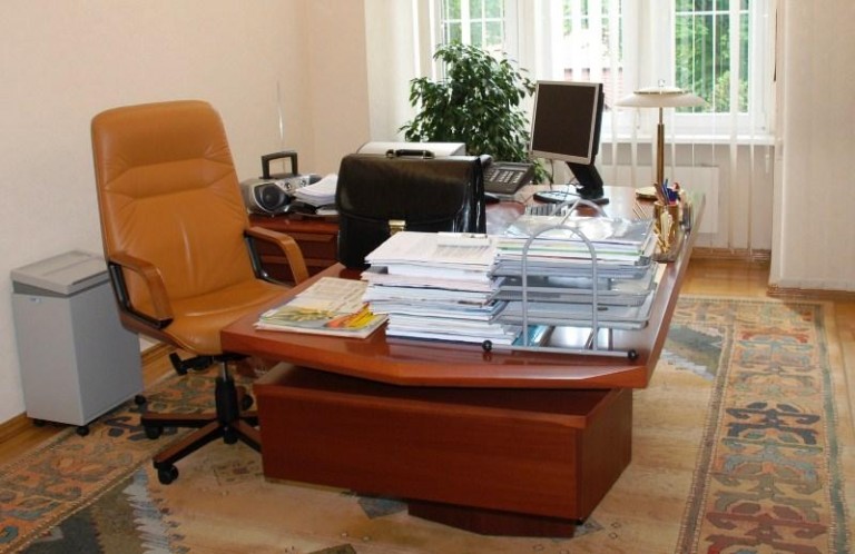 Konkurs owiany tajemnicą