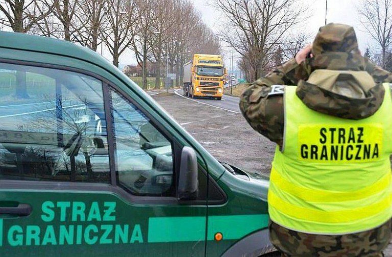 Zatrudnij się w straży