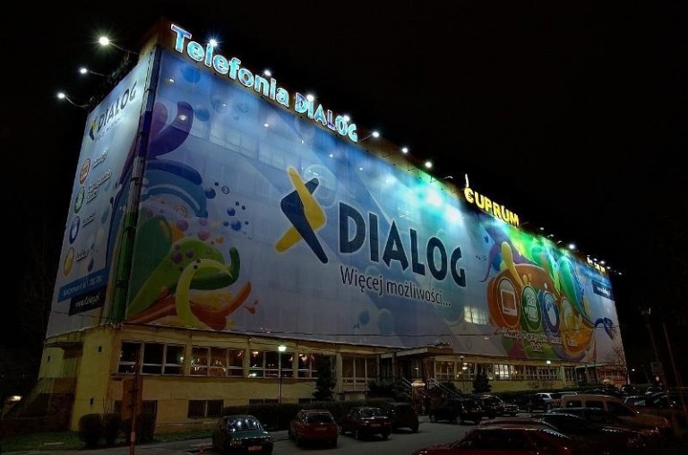 Dialog poszedł na rękę