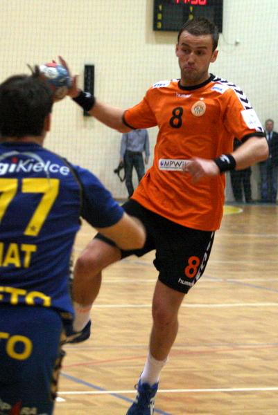 Terminarz PGNiG Superligi Mężczyzn