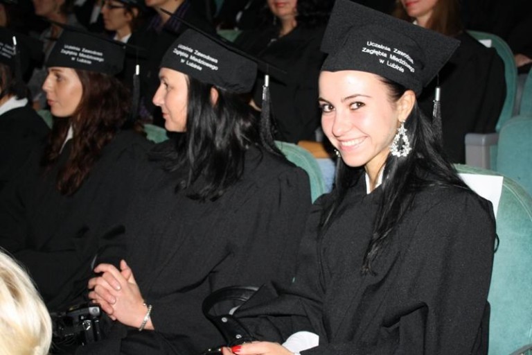 Studenci wracają na uczelnię (FOTO)