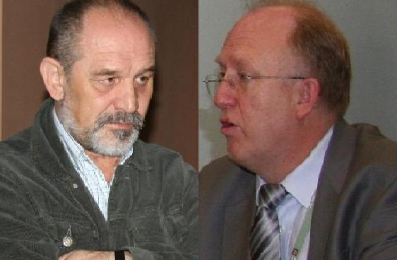 Wirth chce się sądzić z Czyczerskim