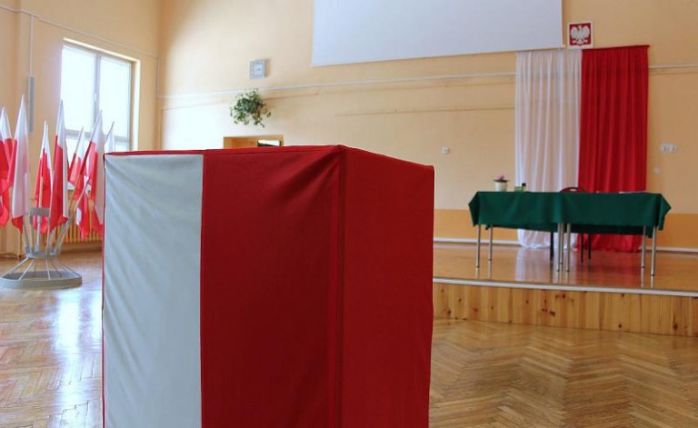 Jedenaście list, kilkuset kandydatów