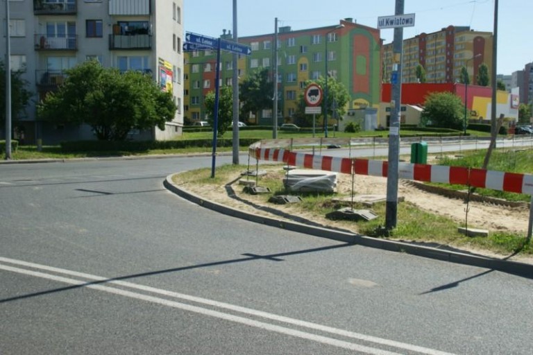 Remont poczeka, ale będzie