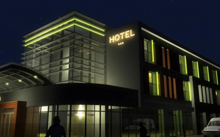 Europa w tym roku, Astone w przyszłym