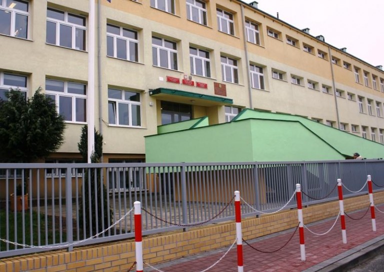 Na sportowo od podstawówki do matury