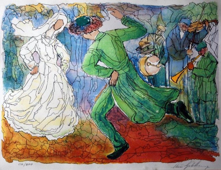 Wyprzedaż w galerii