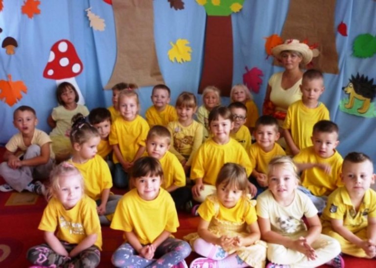 Gminne przedszkole ogłasza nabór