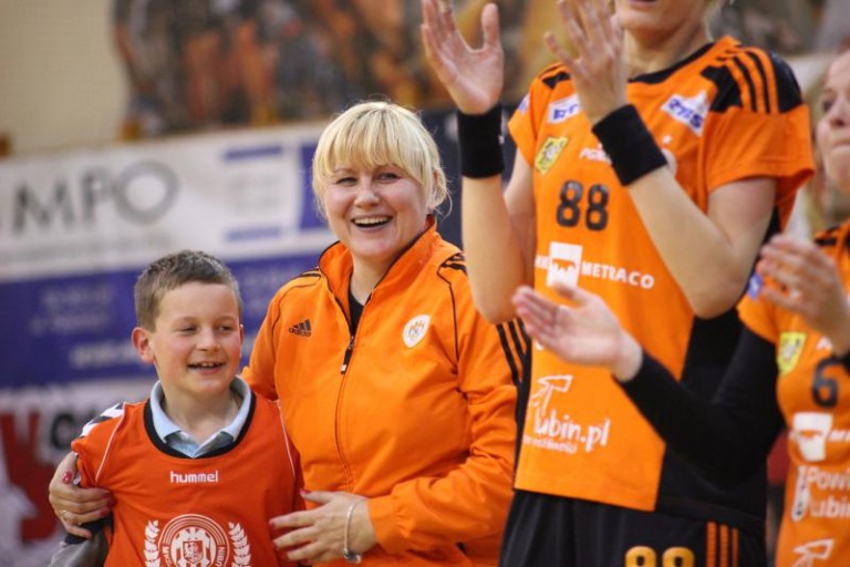 Karkut: Dziewczyny pokazały ducha walki