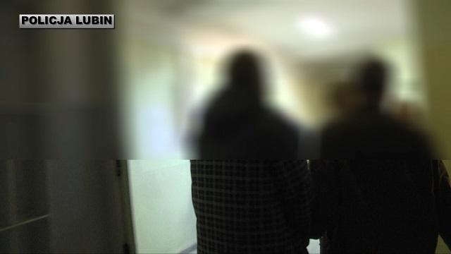 Szajka z Wrocławia w rękach naszej policji