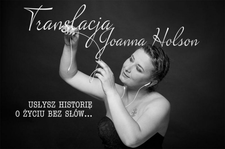 Lubinianka i jej kryminał w radiu