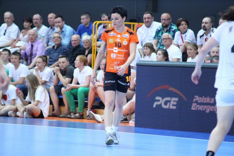 Szlagier Superligi dla Lublina