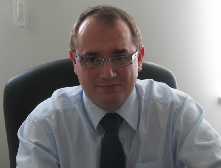 Legnicki WPEC w lubińskim władaniu