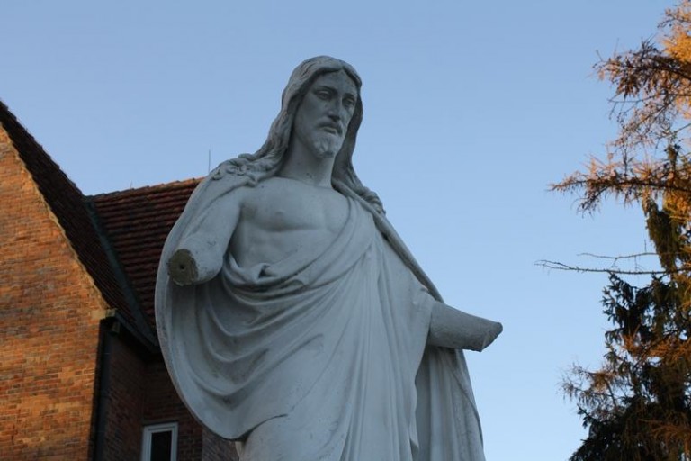 Wandale zdewastowali kościół