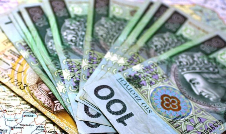 Musi oddać ponad milion złotych