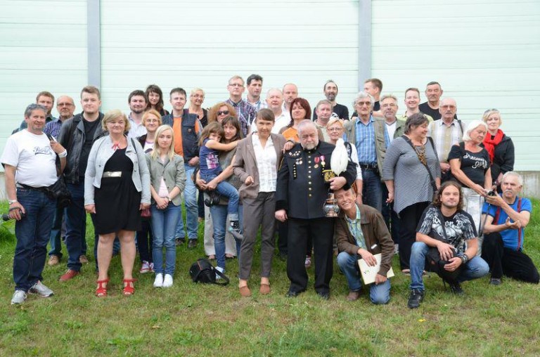 Warsztaty dla miłośników fotografii