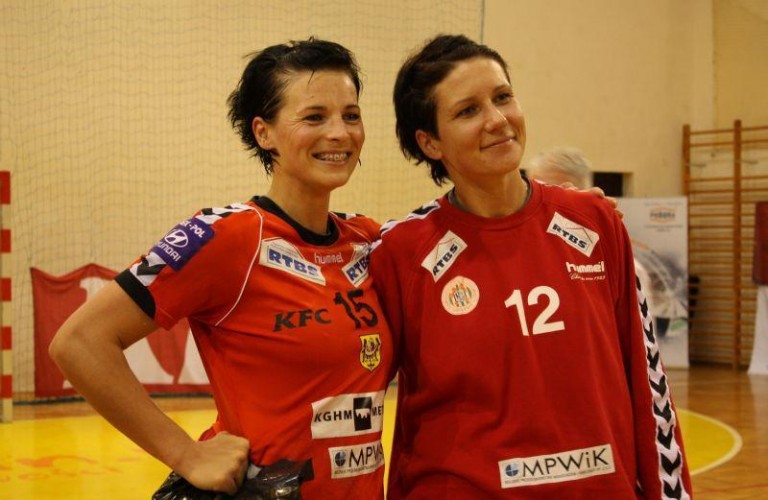 Memoriał sławny także w Europie