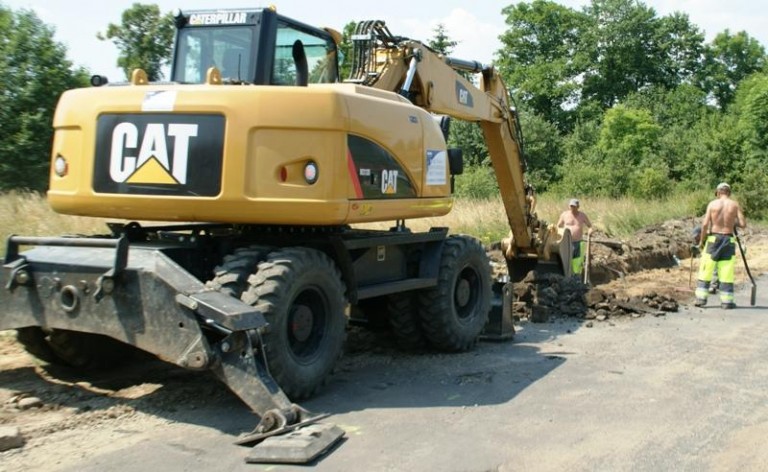 Szukają pracowników