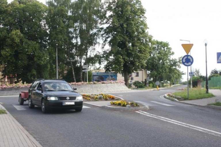 Przejmą drogi