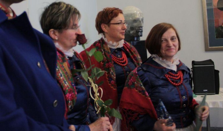 Nagrodzeni za wytrwałość