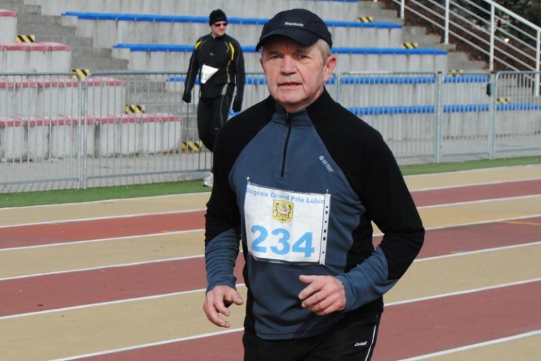 Biegowy finał na RCS