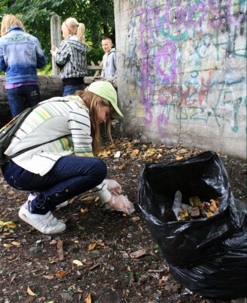 Nowoczesny sprzęt za ekorewolucję