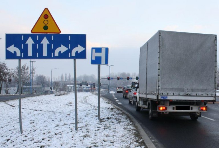 Chcemy być szybcy, a jesteśmy wściekli