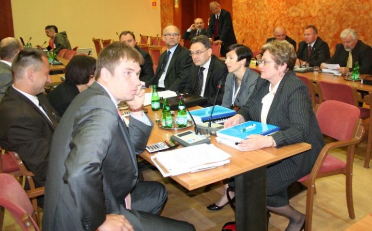 Walne KGHM w połowie czerwca