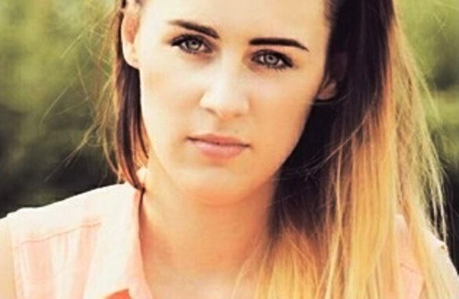 Leżała i płakała, a ludzie tylko patrzyli