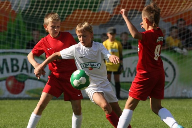 Rekordowo dużo chętnych do turnieju