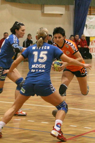 Kolejny hit z udziałem Zagłębia