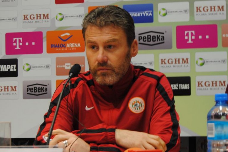 Jeszcze nie toniemy